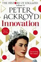 The History of England Book6: Innovation